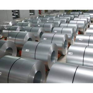 St-37 S235jr S355jr JIS Сертифицированный холоднокатаный лист из мягкой стали в рулонах из углеродистой стали - Product Image 3