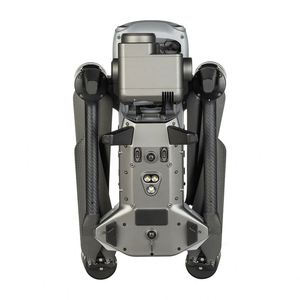 Dron Cuatricóptero Comercial Profesional Autel Robotics Alpha, Plegable, con GPS, Cámara 4K - Product Image 4