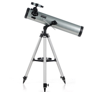 Telescopio astronómico acromático Monocular profesional, Refractor para Sky-watcher - Product Image 4