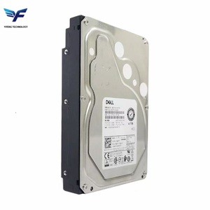Workstation Hard <b>Drive</b> 4TB 8TB 16TB 18TB HDD SAS Interface 7200RPM 6GB 12GB 3.5 Inches <b>Internal</b> Workstation <b>Drive</b> - Product Image 4