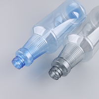 Nouvelle bouteille pulvérisateur en chloroforme, plastique PET, 1000 ml, bouchon à vis, impression sérigraphique, pulvérisateur à gâchette pour arroser les fleurs