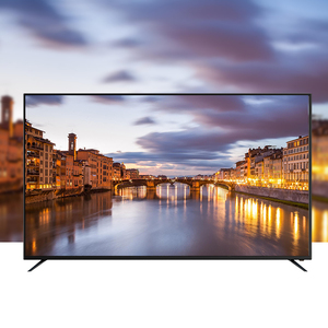 ทีวีสมาร์ททีวีจอใหญ่ 86 นิ้ว 4K Ultra Thin UHD หน้าจอ LCD ขนาดใหญ่ 1.5G+8G รองรับ Wifi  ทีวี 85 นิ้ว 4K สมาร์ททีวี - Product Image 5