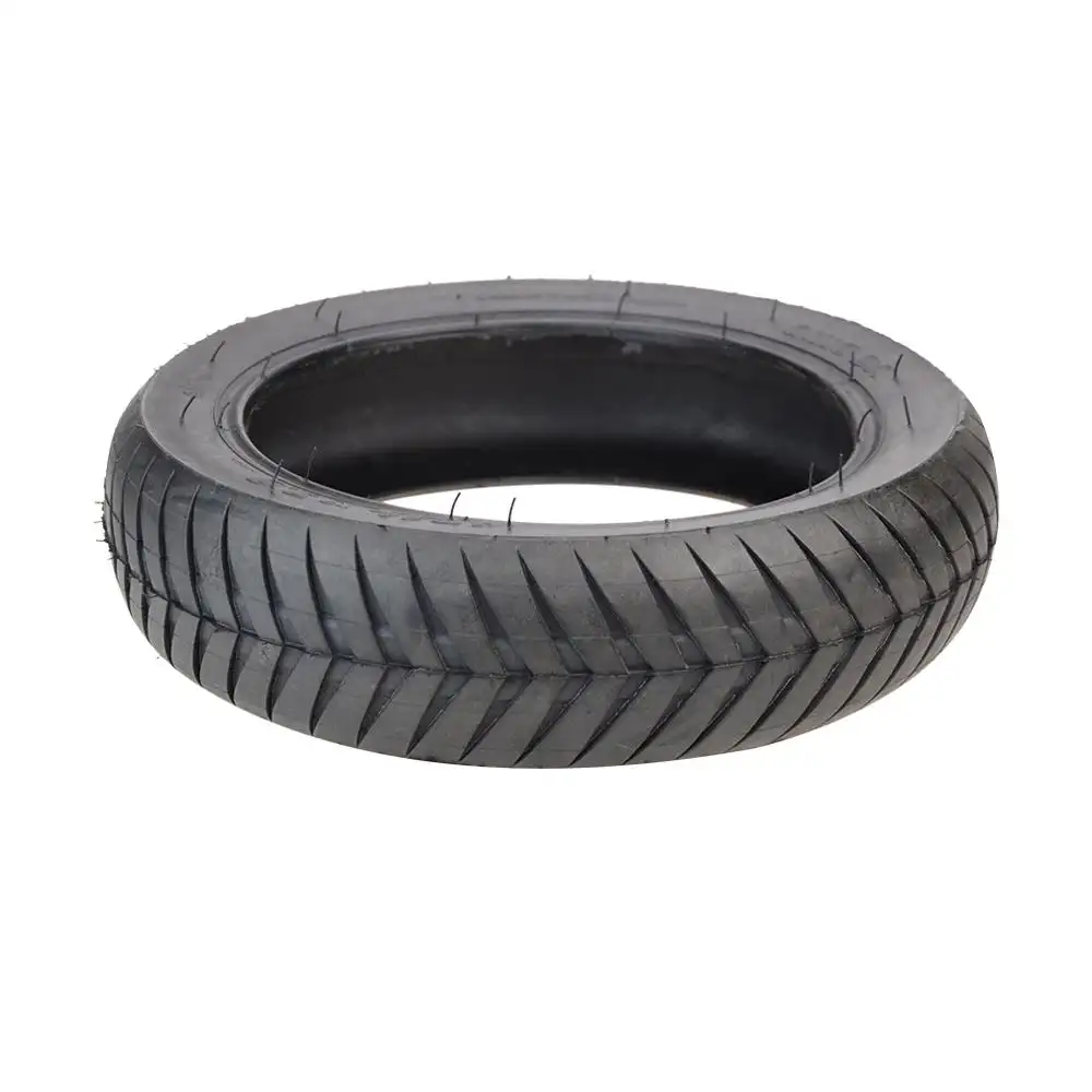 GOOFIT Tyres Tire 12-1/2 X 3.0 Rubber Replacement For Mini Electric Scooter