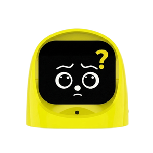 Robot de Entretenimiento con Reconocimiento de Chat Automático por IA, Expresiones Faciales, Control por Voz, Control por Aplicación, Pantalla Táctil para Interior de Automóvil - Product Image 3
