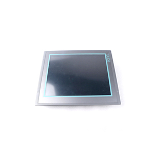 จอ LCD ใหม่แกะกล่อง 100% ขนาด 19 นิ้ว รุ่น 6AV6644-0AC01-2AX1 พร้อมหน้าจอสัมผัส HMI - Product Image 1