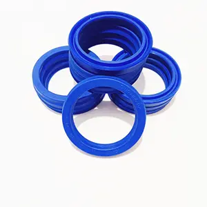 High Quality Fkm NBR PU Hydraulic Cylinder Oil Seal Automotive Oil Seals Manufacturer