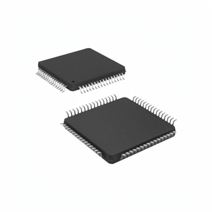 Original Electronic Circuit Components 64 TQFP Embedded ATXMEGA64B3-ANR - Product Image 1
