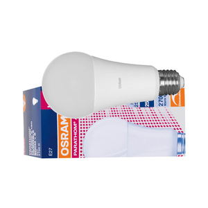 Lámpara LED PARATHOM ADVANCED Classic a AGL-Form Matt E27 2700K 20W (150W) 2.452 lm L 141 Diámetro 70 Cristal CRI 80 - Product Image 3