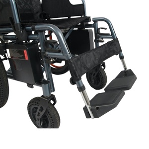 2025 <span class=keywords><strong>fauteuil</strong></span> <span class=keywords><strong>roulant</strong></span> pliant en fibre de carbone <span class=keywords><strong>plus</strong></span> <span class=keywords><strong>léger</strong></span> <span class=keywords><strong>fauteuil</strong></span> <span class=keywords><strong>roulant</strong></span> électronique <span class=keywords><strong>fauteuil</strong></span> <span class=keywords><strong>roulant</strong></span> motorisé approuvé Ce - Product Image 6