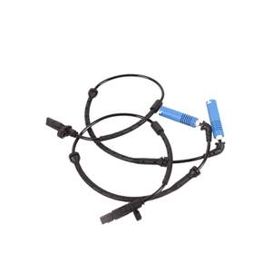 Bst 34526756380 34526756379 ABS Bánh Xe Cảm biến tốc độ cho <span class=keywords><strong>BMW</strong></span> E53 X5 2000-2003 Điều kiện Mới với 1 năm bảo hành - Product Image 5