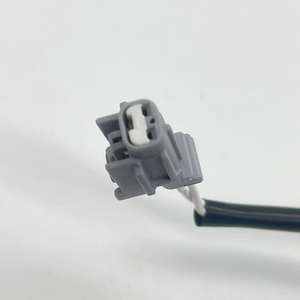 Manija Exterior Cromada para Puerta con Entrada Inteligente 80640-CB81B para INFINITI FX35 FX45 <span class=keywords><strong>Nissan</strong></span> Murano XTrail Qashqai - Product Image 5