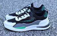 Chaussures de course pour hommes, baskets respirantes, chaussures de sport pour hommes, chaussures décontractées tendance pour hommes