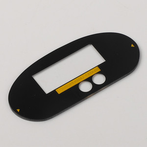 Vidrio LCD Industrial Delgado de 3mm de Marca Personalizada con Protección Anti-UV para Electrodomésticos y Decoración, Garantía de 5+ Años - Product Image 1