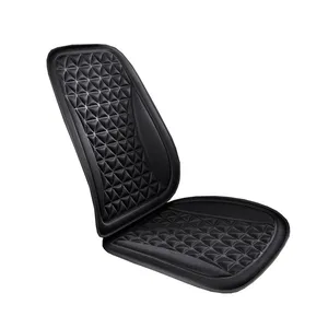 Preço de fábrica Universal Memory Foam Coccyx Almofada para Tailbone Pain Office Chair Car Seat Almofada Gel Almofada do assento reforçada