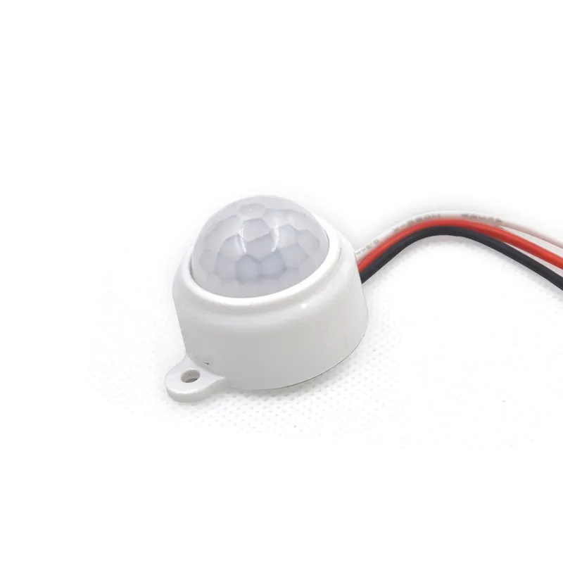 SUMRING Mini capteur Led personnalisé de haute qualité Induction Pir capteur de mouvement infrarouge produit petit module