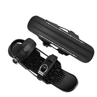 Bottes de snowboard freestyle et patins à neige - Matériel de sport de plein air en ABS, vente en gros disponible