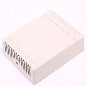 Module <span class=keywords><strong>de</strong></span> relais Wi-Fi 4 canaux 220V avec contrôle à distance sans fil par application téléphonique, fonction <span class=keywords><strong>de</strong></span> verrouillage automatique et d'interverrouillage, avec boîtier - Product Image 2