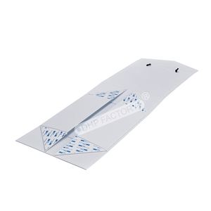 Caja Plegable Personalizada de Cartón Rígido, Embalaje Plegable para Cosméticos, Sets de Regalo para el Cuidado de la Piel y Productos al por Menor, Caja EUDR - Product Image 5