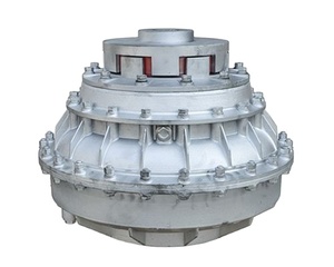 YOXIIZ320/340/360 Hydraulic Clutch <strong>Fluid</strong> <strong>Coupling</strong> - Product Image 1