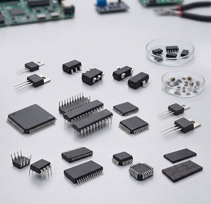 Dery Star Nuevo y Original AD5314ARMZ Chip IC Componentes Electrónicos BOM Circuitos Integrados Componentes Activos - Product Image 2