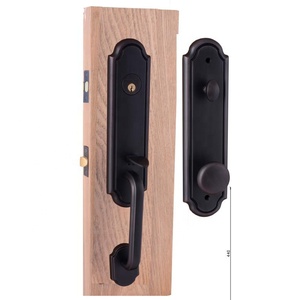 Tirador de Mueble de Cobre Estilo Antiguo, Color Oro Rosa, 96mm, para Cajones y Puertas Interiores - Product Image 6