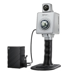 FJD Trion P1 GNSS RTK SLAM RS10, Mapeo Geoespacial, Escaneo 3D con Lidar, Dispositivo Portátil OEM de Metal, 1 Año de Garantía, CHC FJD Trion P1 GNSS RT - Product Image 3