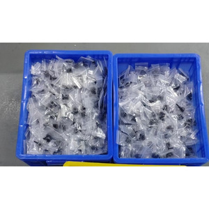 Guía Lineal con Pasador Excéntrico Ice31 T1 2 3 5 7 Llta1 2 3 5 7 Rieles de Acero Endurecido - Product Image 1