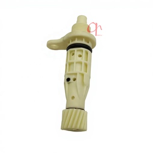 Capteur de vitesse d'odomètre de transmission de voiture neuf pour Buick pour <span class=keywords><strong>Chevrolet</strong></span> OEM 94580307 9071577 - Product Image 4