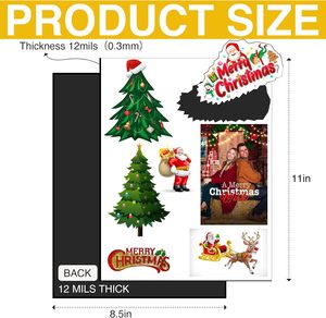 Hojas magnéticas imprimibles Hacer refrigerador Foto Imán <span class=keywords><strong>Papel</strong></span> de impresión brillante <span class=keywords><strong>para</strong></span> impresoras de inyección de tinta - Product Image 2