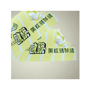 Etiquetas triangulares autoadhesivas de diferentes tamaños personalizadas, material <span class=keywords><strong>UDV</strong></span> y pegatina de cáscara de huevo de vinilo, ofrecen etiquetas adhesivas de diseño gratuito - Product Image 1