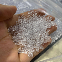 Fournisseur professionnel de granulés de résine en polycarbonate PC, matière première de qualité supérieure, livraison rapide
