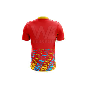 Uniforme de cricket professionnel, logo personnalisé, uniforme de cricket, nouveau style, uniforme de cricket uni - Product Image 5