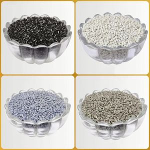 Films soufflés HBCS Premium utilisés avec une durabilité accrue et une résistance aux UV/à la chaleur, polyéthylène à faible densité 7042 LLDPE - Product Image 5