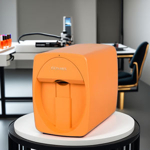 Stampante per Unghie Portatile M82 Professionale per Uso Commerciale Macchina per Stampa 3D di Nail Art Alimentazione Elettrica Bluetooth - Product Image 3