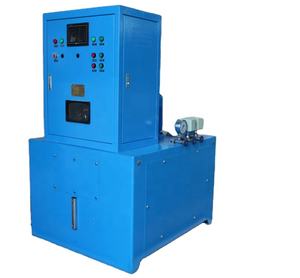 Мини-гидрогенератор, турбина Pelton Francis Kaplan - Product Image 1