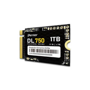 منتج جديد محرك أقراص صلبة للكمبيوتر المحمول mcle وssd وgb 1 وm.2 وpcie وsvme وsd وpcie Express Gen4.0 - Product Image 3