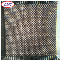 Tissu Oxford en polyester 300D*300D DTY à grille de 0,5 cm, pour sac à dos léger, sac à dos de jour anti-déchirure, sac à dos de navetteur, pochette bandoulière