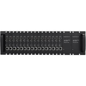 Codificador de Video HDMI de 16 Canales MPEG-4 AVC/H.264, Transmisor HDMI, Codificador de Transmisión en Vivo, Codificador H264 - Product Image 4