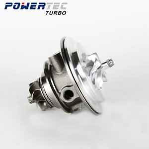 เทอร์โบชาร์จเจอร์ Powertec Turbo K03 53039880290 06J145713K MFS ชุดแกนเทอร์โบสำหรับรถยนต์ Seat Alhambra II <span class=keywords><strong>2.0</strong></span> <span class=keywords><strong>TSI</strong></span> CCZA - Product Image 5