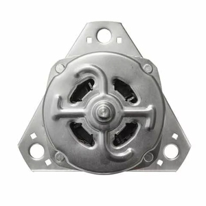 Moteur de machine à laver électrique étanche 60W/70W/80W, <span class=keywords><strong>fil</strong></span> d'aluminium, 110V, moteur de sèche-<span class=keywords><strong>linge</strong></span> pour usage hôtelier, provenance Chine - Product Image 1
