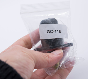 Iacv วาล์วควบคุมอากาศเดินเบามอเตอร์ D5199สำหรับ Chery Geely - Product Image 4