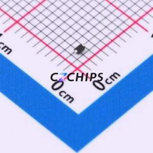 Original-Nouveau WE05D5BC-B SOD-523 Transistor ESD et protection contre les surtensions (TVS/ESD) - Product Image 2