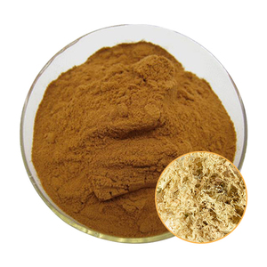 Pencukur bambu bubuk ekstrak 10:1, 20:1, 30:1; Bubuk pencukur bambu yang larut dalam air; Serutan bambu triterasi. Ekstrak Tanaman - Product Image 1
