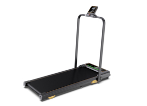 Nouveau <span class=keywords><strong>tapis</strong></span> roulant électrique pour équipement <span class=keywords><strong>de</strong></span> fitness à domicile avec main courante et inclinaison manuelle Source d'usine - Product Image 3