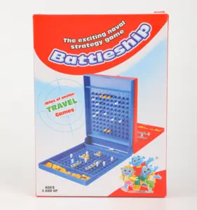 Mini aufregende Marine Strategie Spiel Schlacht schiff Battlefield Spiel Spielzeug Kinder Spiele Spielzeug Brett Heiße beliebte Geschenke