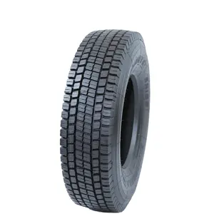 高品质重型卡车轮胎295 80r22.5 315 80r22 5重型轮胎卡车轮胎上市