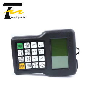 Bộ điều khiển <span class=keywords><strong>CNC</strong></span> richauto DSP A11 a11s a11e 3 trục điều khiển USB từ xa cho hệ thống điều khiển Bộ định tuyến <span class=keywords><strong>CNC</strong></span> - Product Image 2