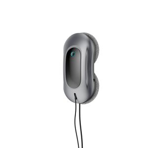 Robot de nettoyage de fenêtres électrique TIK-Smooth Surface pour intérieur et extérieur, détection infrarouge, pulvérisation automatique d'eau, utilisation domestique - Product Image 2