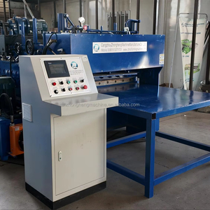 Máquina de alta velocidad <span class=keywords><strong>para</strong></span> conformado de tejas, nivelación de chapa de acero <span class=keywords><strong>para</strong></span> <span class=keywords><strong>techos</strong></span>, corte, caja de engranajes, motor, rodamiento, bomba, <span class=keywords><strong>rodillo</strong></span> de engranajes <span class=keywords><strong>para</strong></span> correas, 380V, fácil instalación - Product Image 2