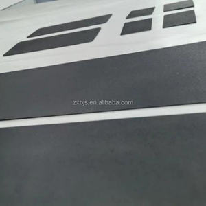 ICCPシステム用チタンアノード |   MMOコーティング陰極防食アノード - Product Image 2